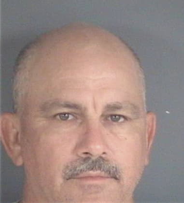 Kenneth Persons, - Clay County, FL 