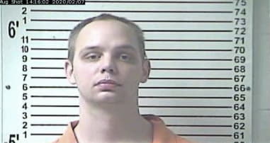 Joseph Petrey, - Hardin County, KY 