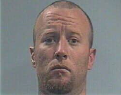 Larry Pike - Fayette County, KY 