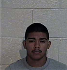 Philip Piskach, - Hidalgo County, TX 