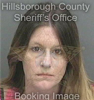 Kimberlee Powers, - Hillsborough County, FL 