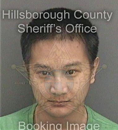 Andy Prashad, - Hillsborough County, FL 