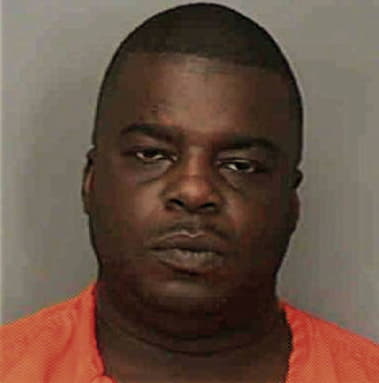 Tonnye Reese, - Polk County, FL 