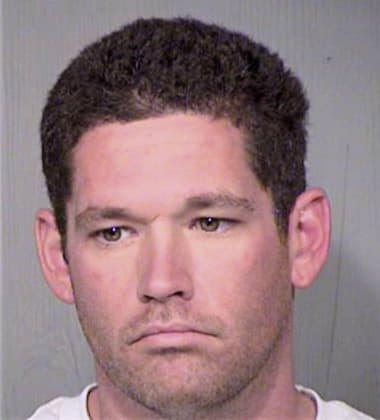 John Richardson - Maricopa County, AZ 