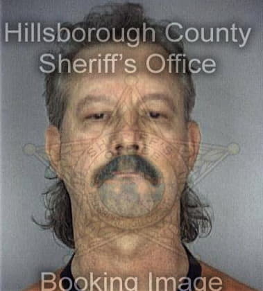 Todd Riggs, - Hillsborough County, FL 