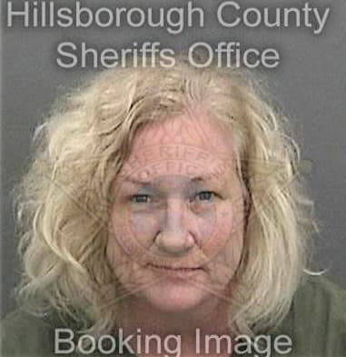 Sadie Rivera - Hillsborough County, FL 