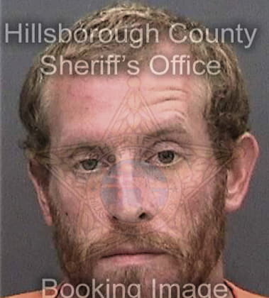 Patrick Roark - Hillsborough County, FL 