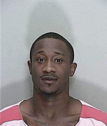 Torriaun Roberts, - Marion County, FL 