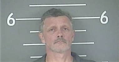 Ermil Rogers, - Pike County, KY 