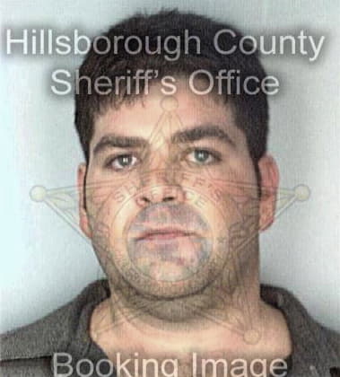 Fernando Rosales, - Hillsborough County, FL 