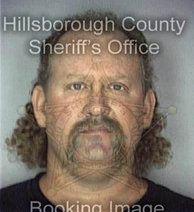 Eric Rutowski, - Hillsborough County, FL 