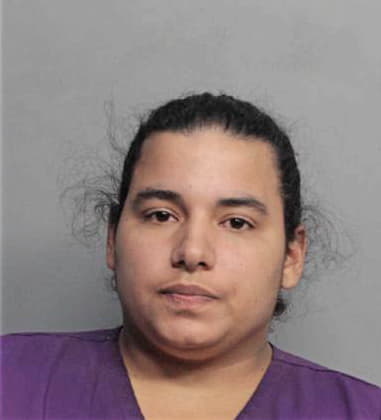 Angelina Sanchez, - Dade County, FL 