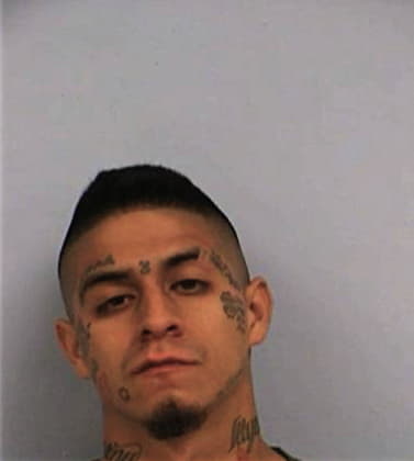 Melecio Sanchez-Jaimes, - Travis County, TX 