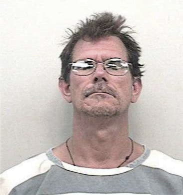 Joseph Sanderfer, - Marion County, FL 