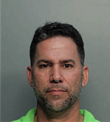 Maico Sanmartinsanchez, - Dade County, FL 