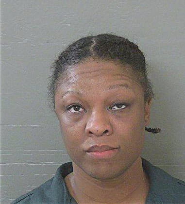 Lashara Savage, - Escambia County, FL 