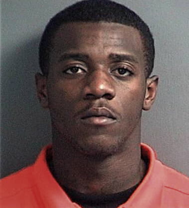 Demetrius Scott, - Escambia County, FL 