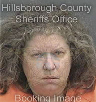 Maria Segoviavillafuerte, - Hillsborough County, FL 