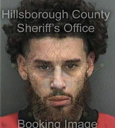 Andres Silvamunoz, - Hillsborough County, FL 