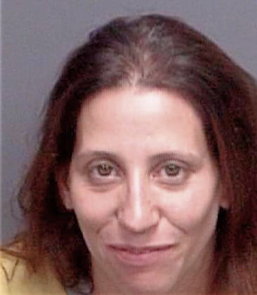 Kelly Simmons - Pinellas County, FL 