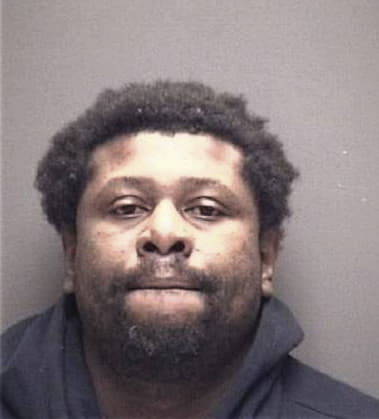Malek Sims - Galveston County, TX 