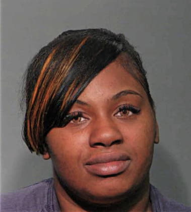 Shakanna Slater, - Seminole County, FL 