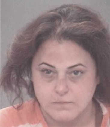 Tamara Slater, - Pasco County, FL 