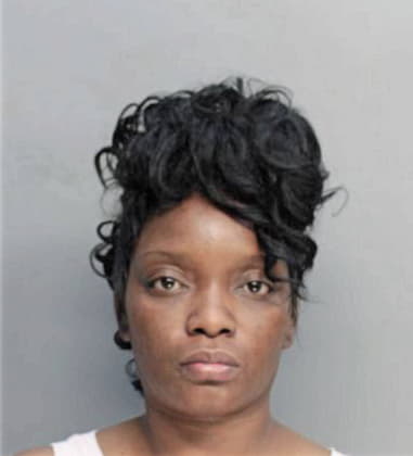 Debra Smith, - Dade County, FL 