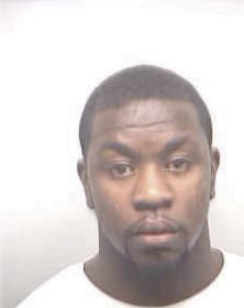 Jamel Smith - Fulton County, GA 