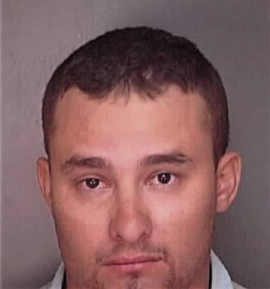 John Smith - Polk County, FL 