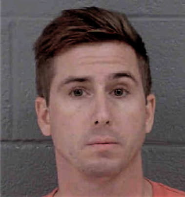 Alexander Soto, - Mecklenburg County, NC 