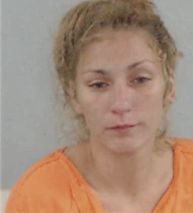 Christina Stalnaker-Robinson, - Columbia County, FL 