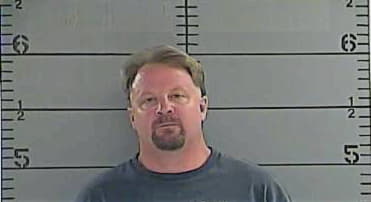 Raymond Stinson, - Oldham County, KY 