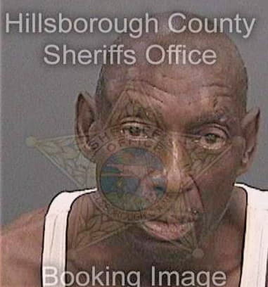 Otis Taylor, - Hillsborough County, FL 