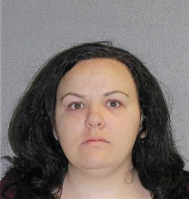 Mary Thomas, - Volusia County, FL 