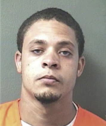 Marcus Thompson, - Okaloosa County, FL 