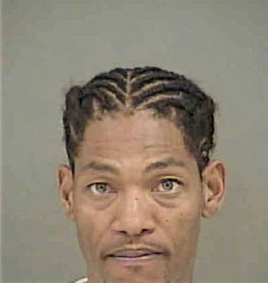 Hasheim Tillman - Mecklenburg County, NC 