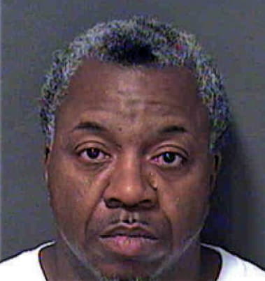 Jamar Tinsley - Mecklenburg County, NC 