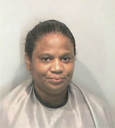 Lisa Tolbert - DeKalb County, GA 