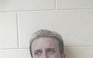 Charles Tucker, - Montgomery County, KY 