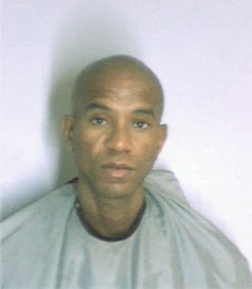 Phildrick Tuggle - DeKalb County, GA 