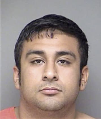 Selvin Valenzuela, - Denton County, TX 