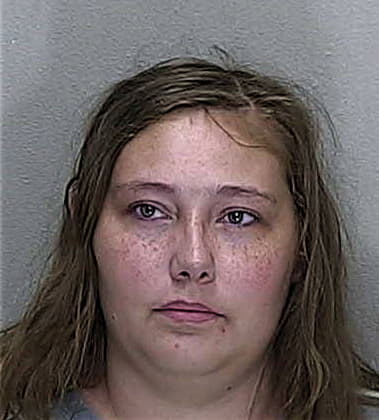 Shannon Vansyckel, - Marion County, FL 