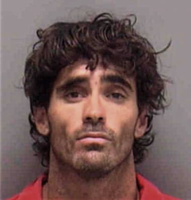 Rodrigo Velasquez-Morales, - Lee County, FL 