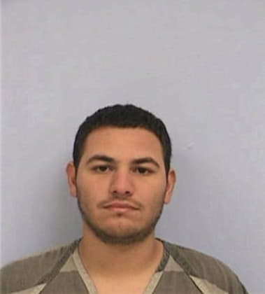 Daniel Villarreal, - Travis County, TX 