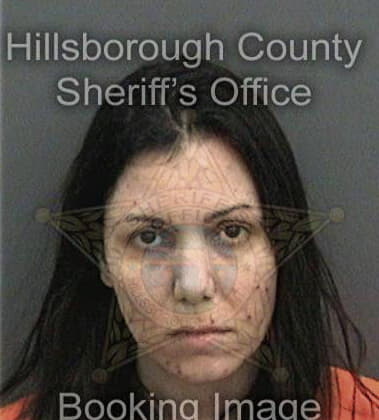 Jenniffer Wecal, - Hillsborough County, FL 