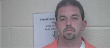 Brian Welton, - Webster County, KY 