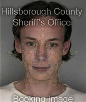 David Whitfield - Hillsborough County, FL 