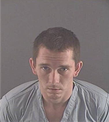 Brandon Wiesehan, - Peoria County, IL 