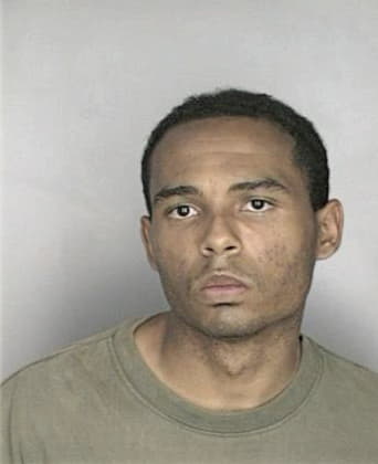 Dwayne Wiggins - Hillsborough County, FL 
